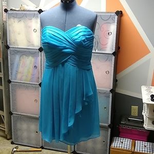 Bridesmaids Dress